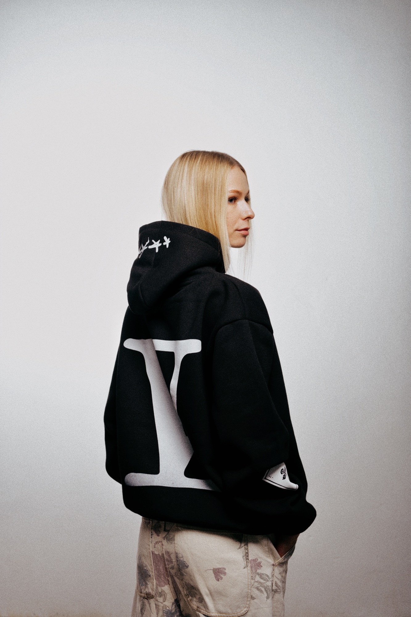 STRAUME'26 HOODIE - Image 9