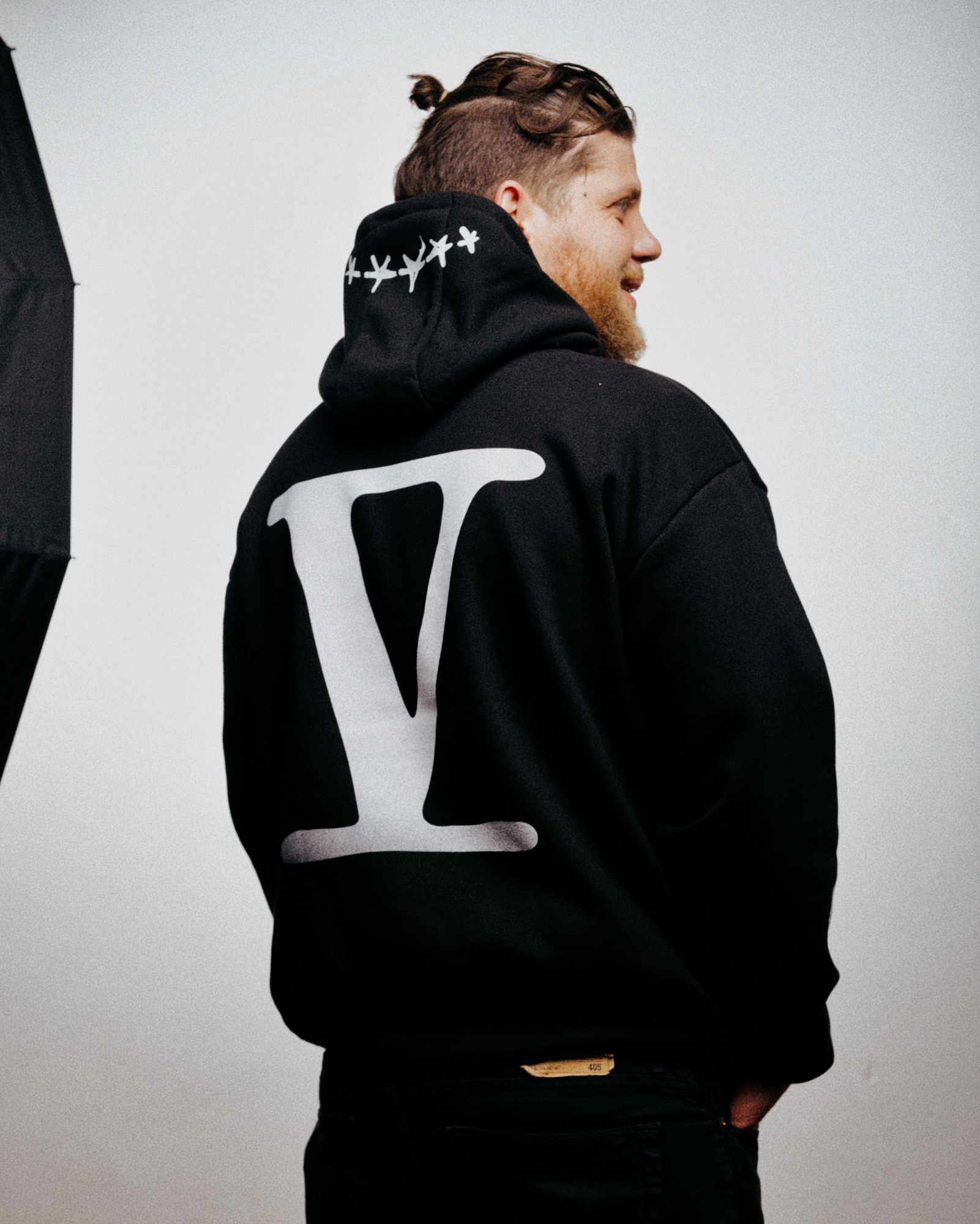 STRAUME'26 HOODIE