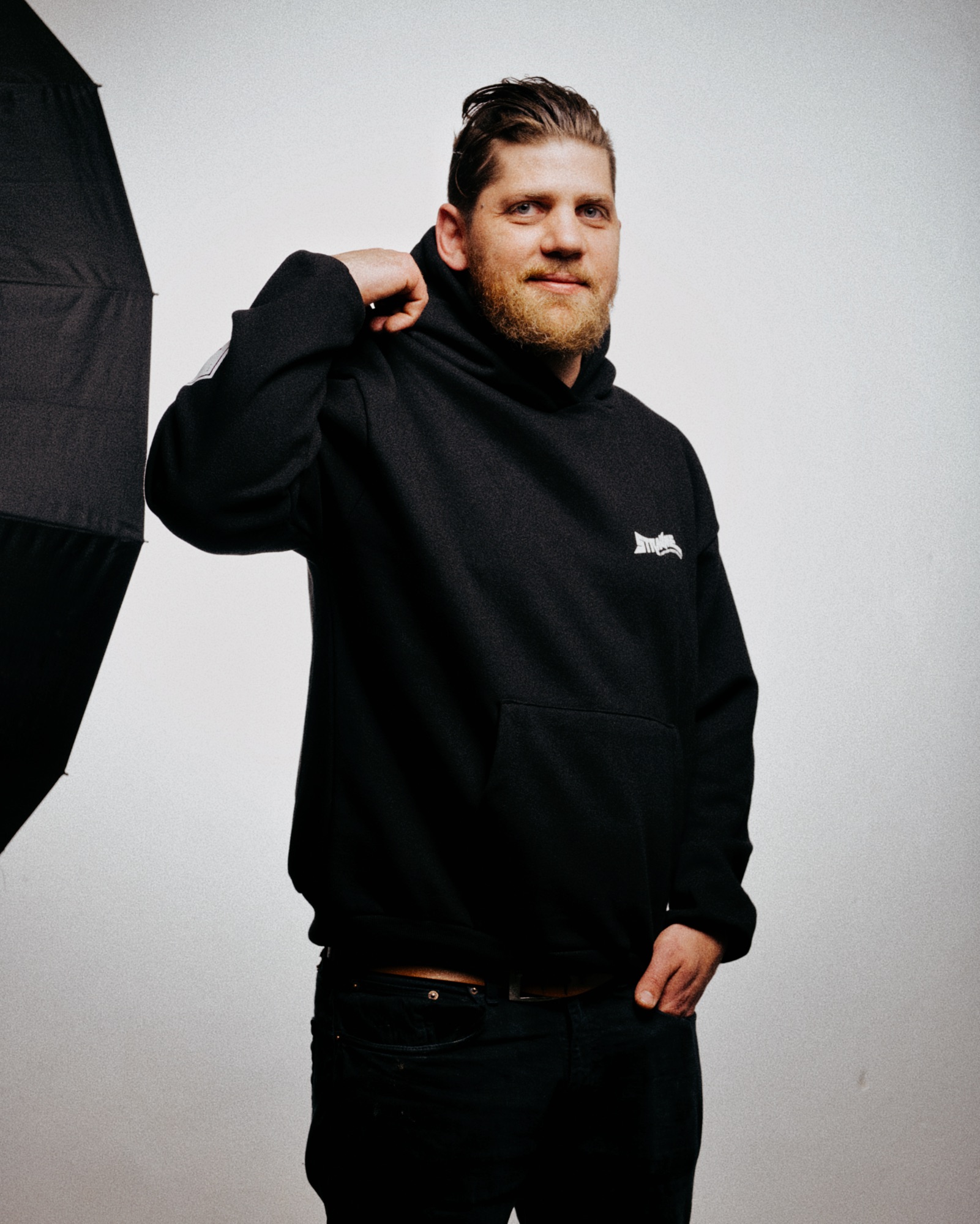 STRAUME'26 HOODIE - Image 2