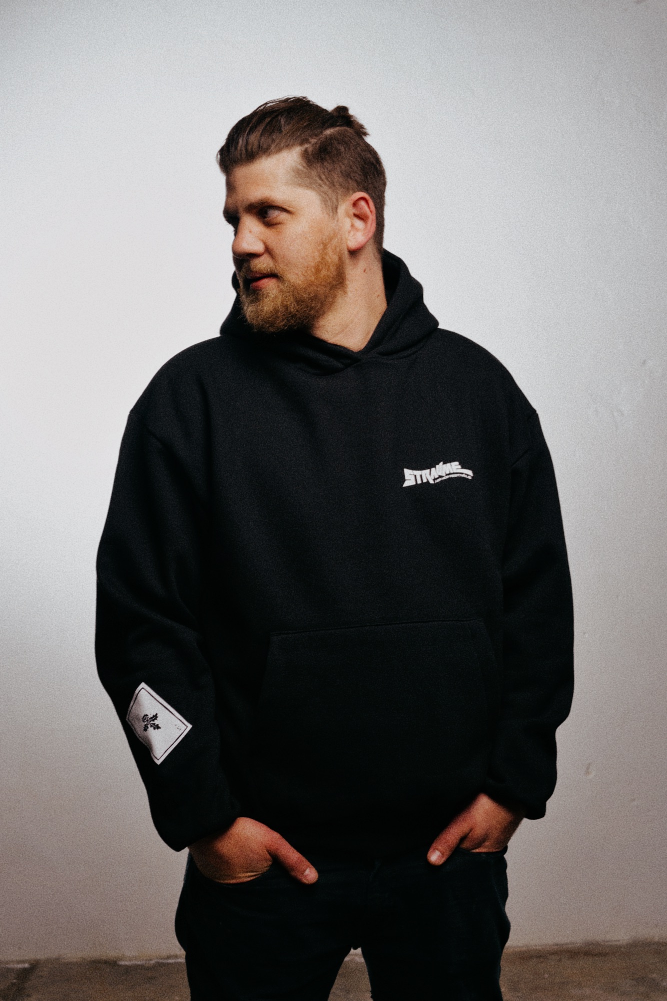 STRAUME'26 HOODIE - Image 5