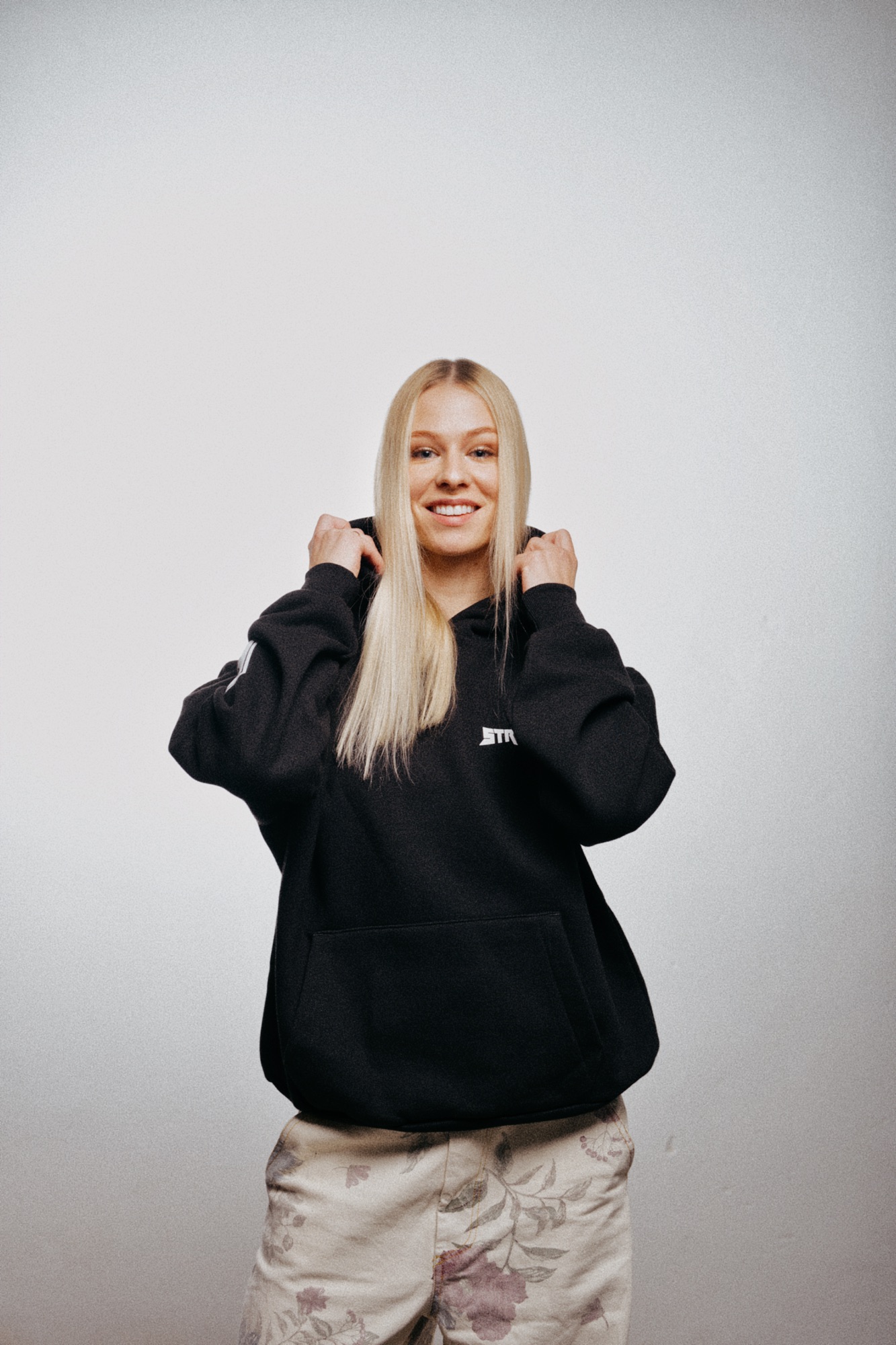 STRAUME'26 HOODIE - Image 4