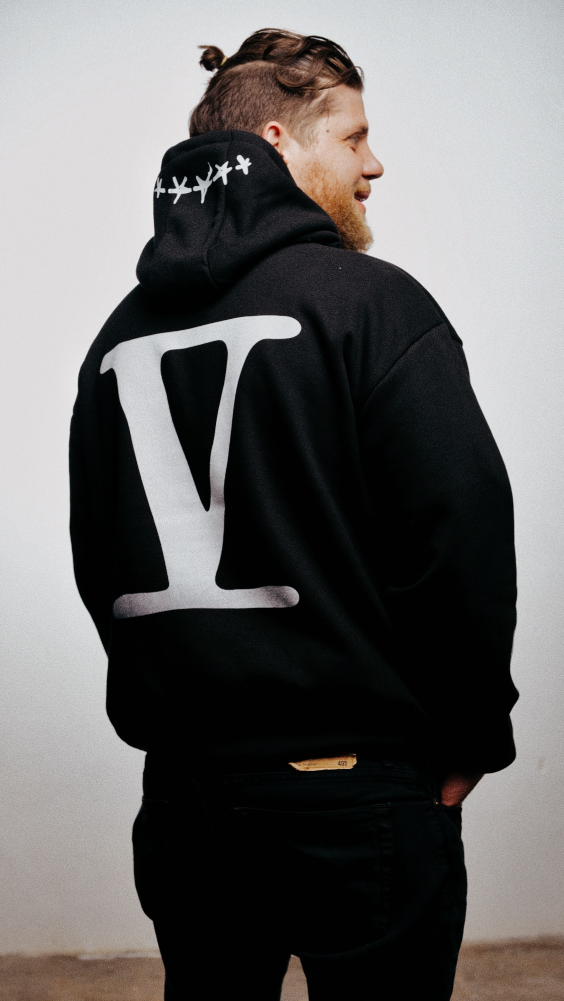 STRAUME'26 HOODIE - Image 7
