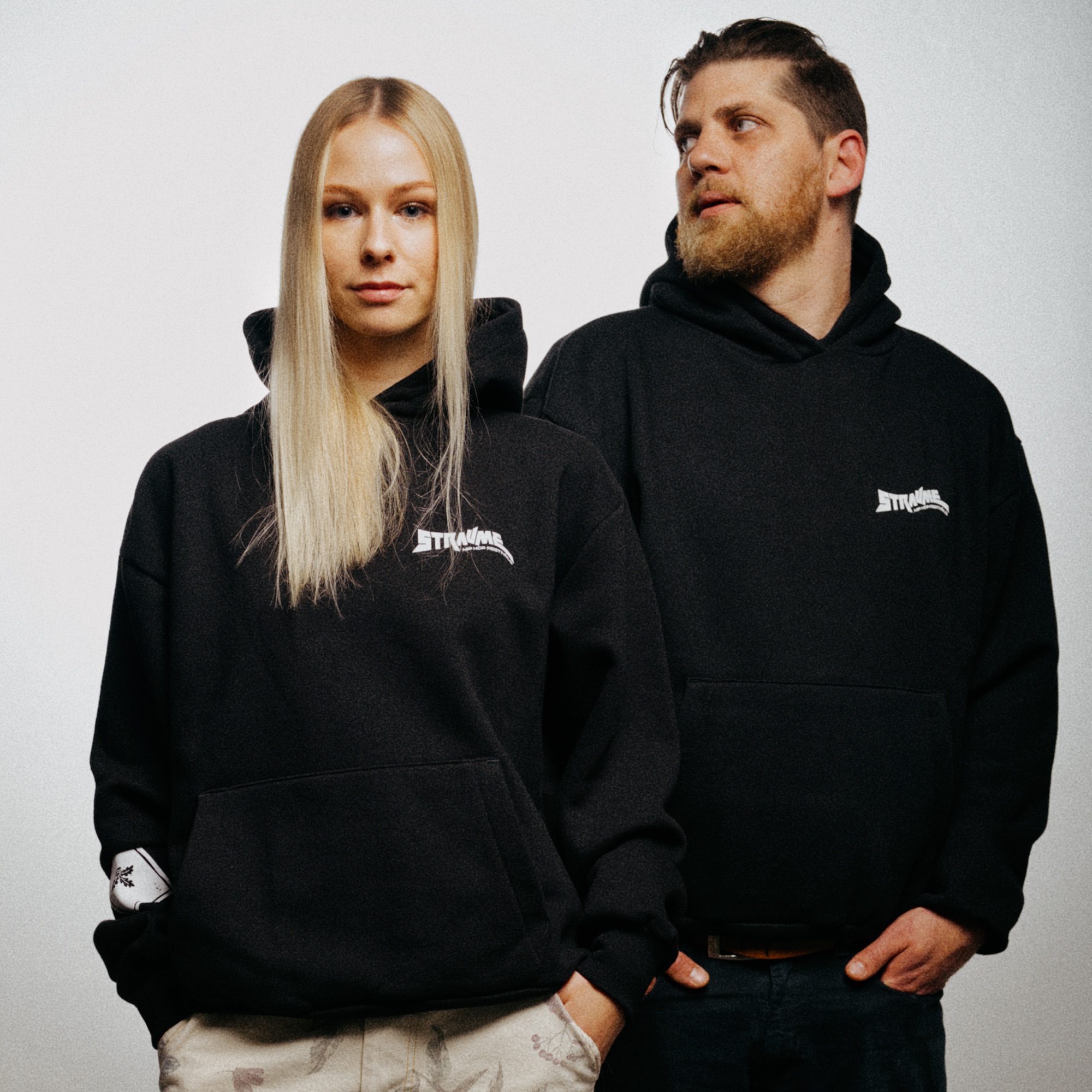 STRAUME'26 HOODIE - Image 3