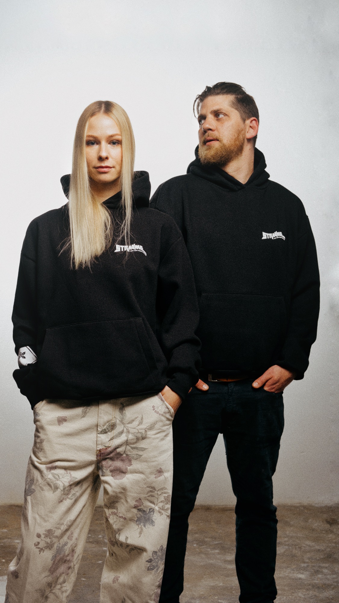 STRAUME'26 HOODIE - Image 10