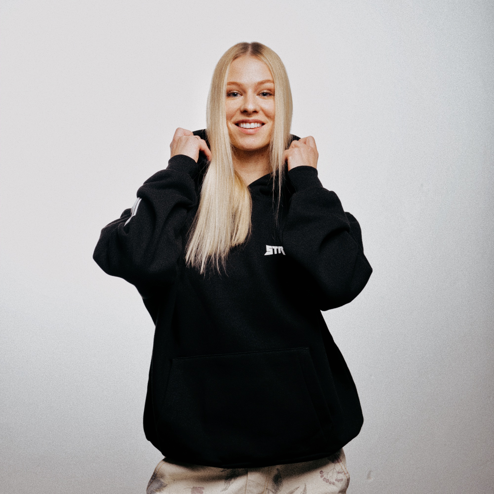 STRAUME'26 HOODIE - Image 6