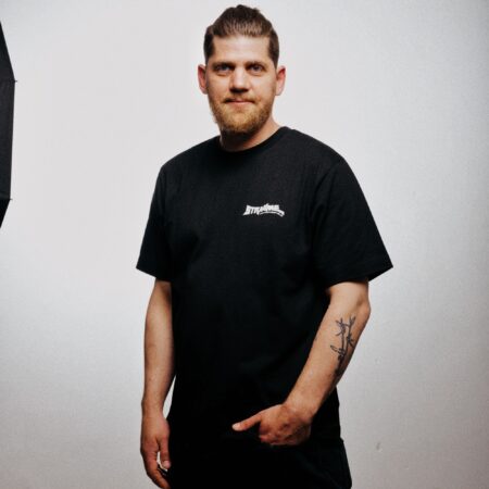 STRAUME'26 TATTOO + T-KREKLS